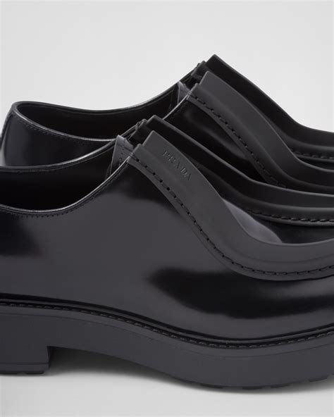 prada diapason shoes.